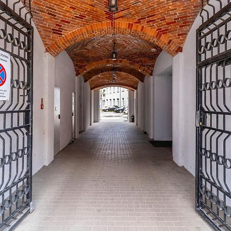 ורוצלב Loft City Center Apartments- Parking, Wifi, 24H Check-In מראה חיצוני תמונה