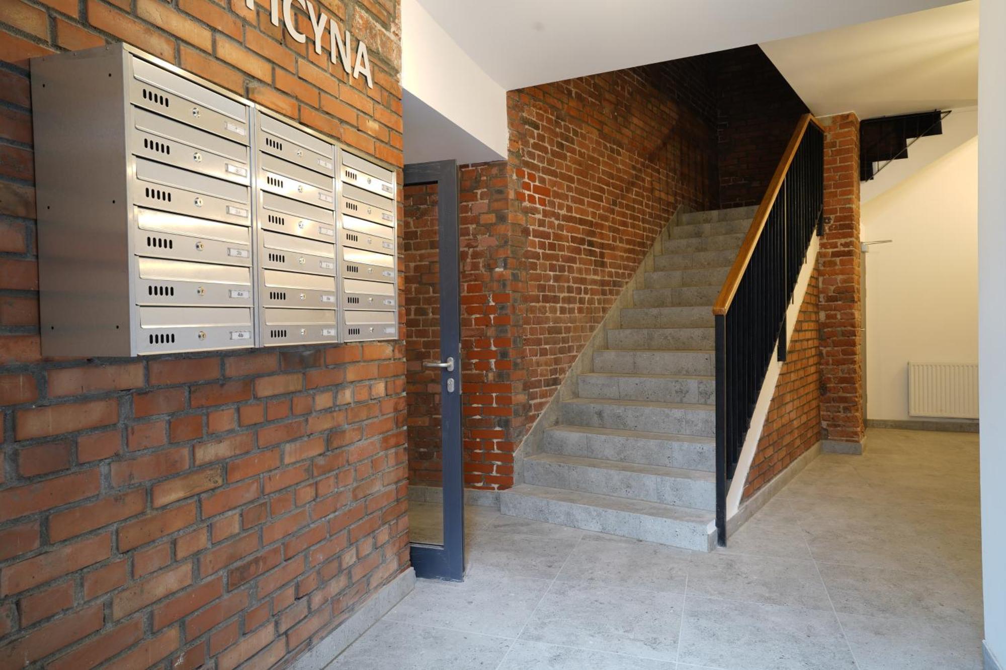 ורוצלב Loft City Center Apartments- Parking, Wifi, 24H Check-In מראה חיצוני תמונה