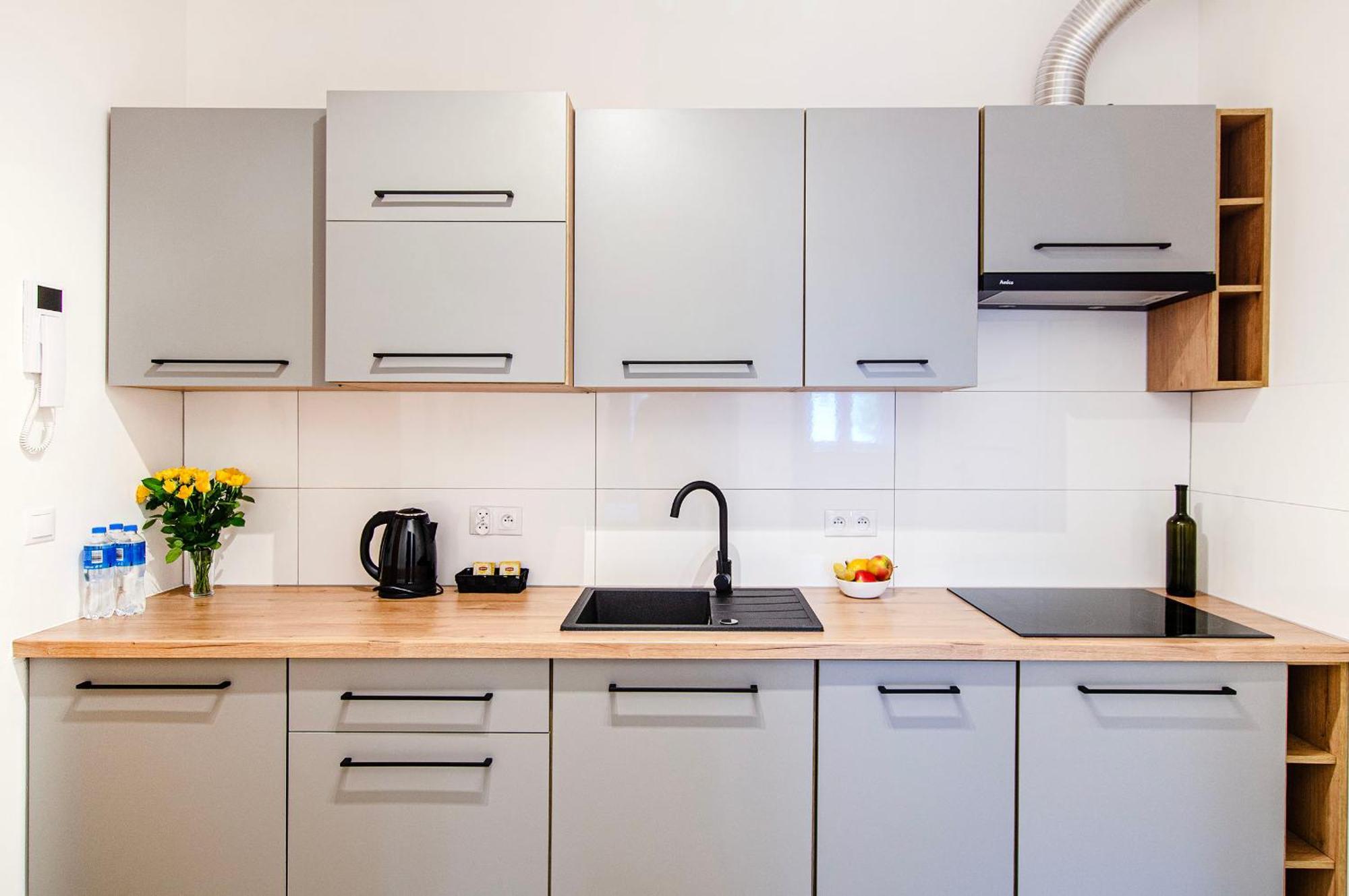 ורוצלב Loft City Center Apartments- Parking, Wifi, 24H Check-In מראה חיצוני תמונה
