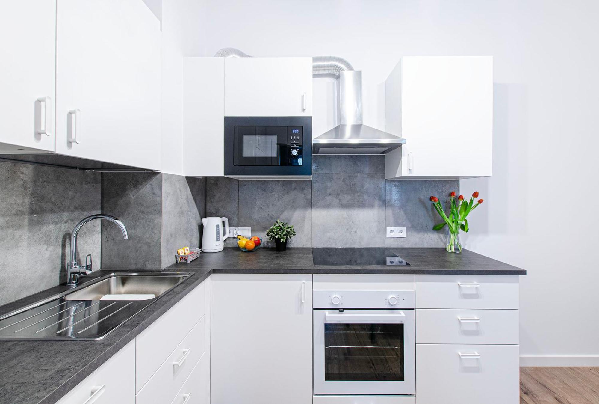 ורוצלב Loft City Center Apartments- Parking, Wifi, 24H Check-In מראה חיצוני תמונה