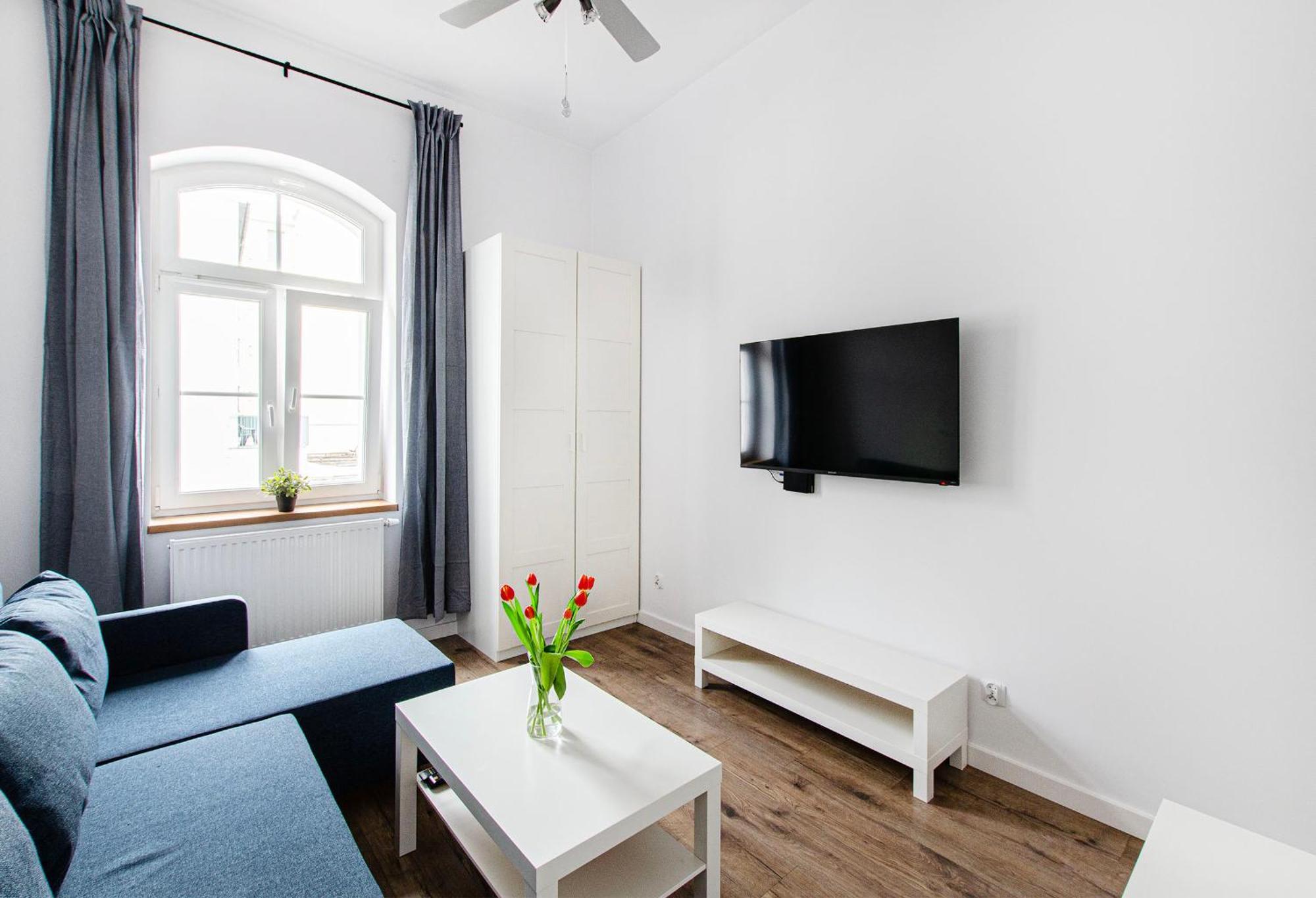 ורוצלב Loft City Center Apartments- Parking, Wifi, 24H Check-In מראה חיצוני תמונה
