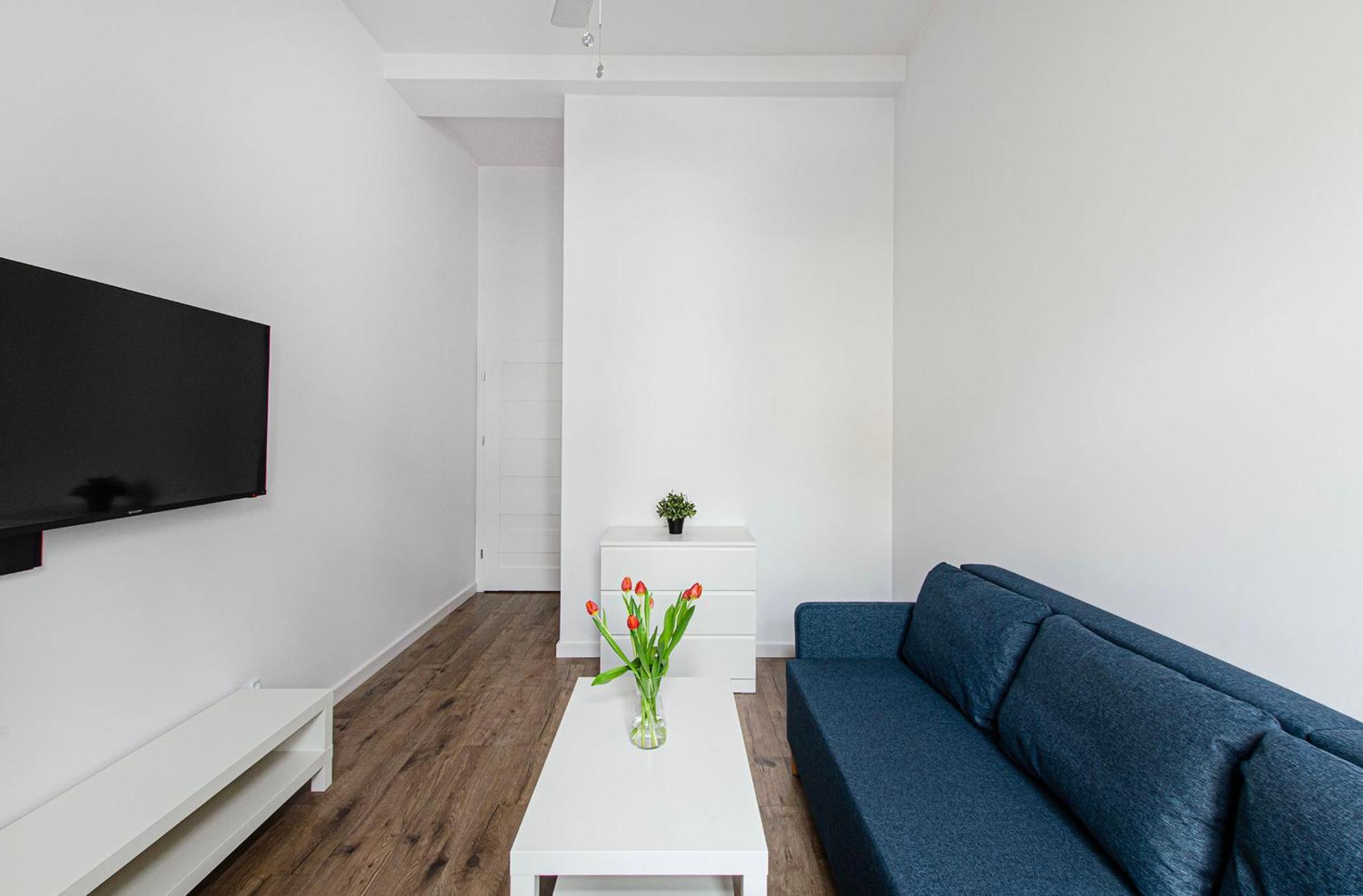 ורוצלב Loft City Center Apartments- Parking, Wifi, 24H Check-In מראה חיצוני תמונה