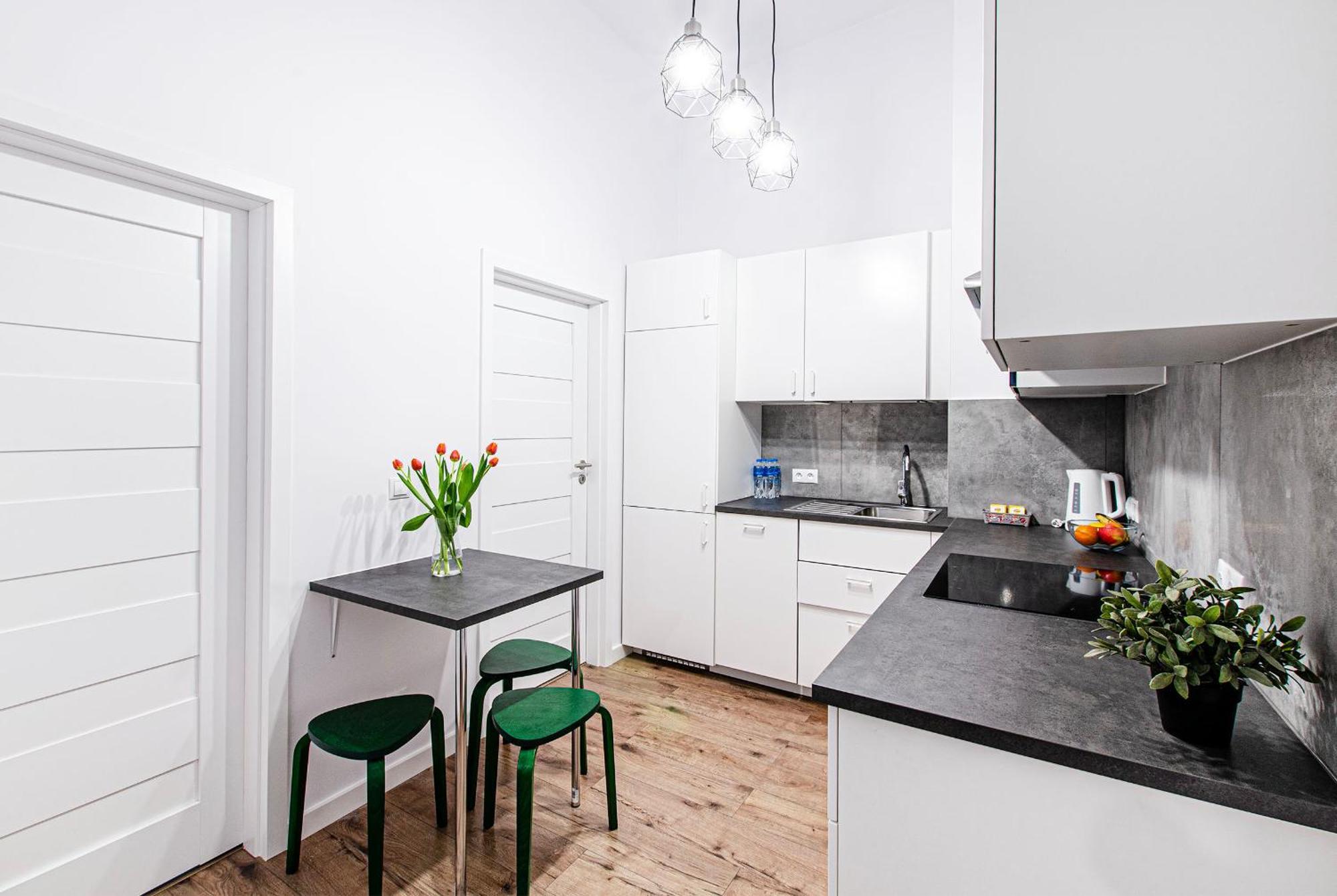 ורוצלב Loft City Center Apartments- Parking, Wifi, 24H Check-In מראה חיצוני תמונה