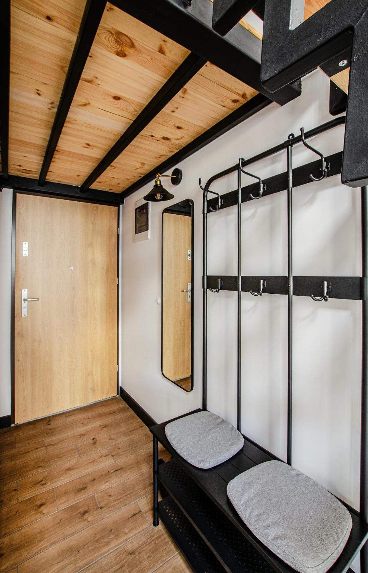 ורוצלב Loft City Center Apartments- Parking, Wifi, 24H Check-In מראה חיצוני תמונה
