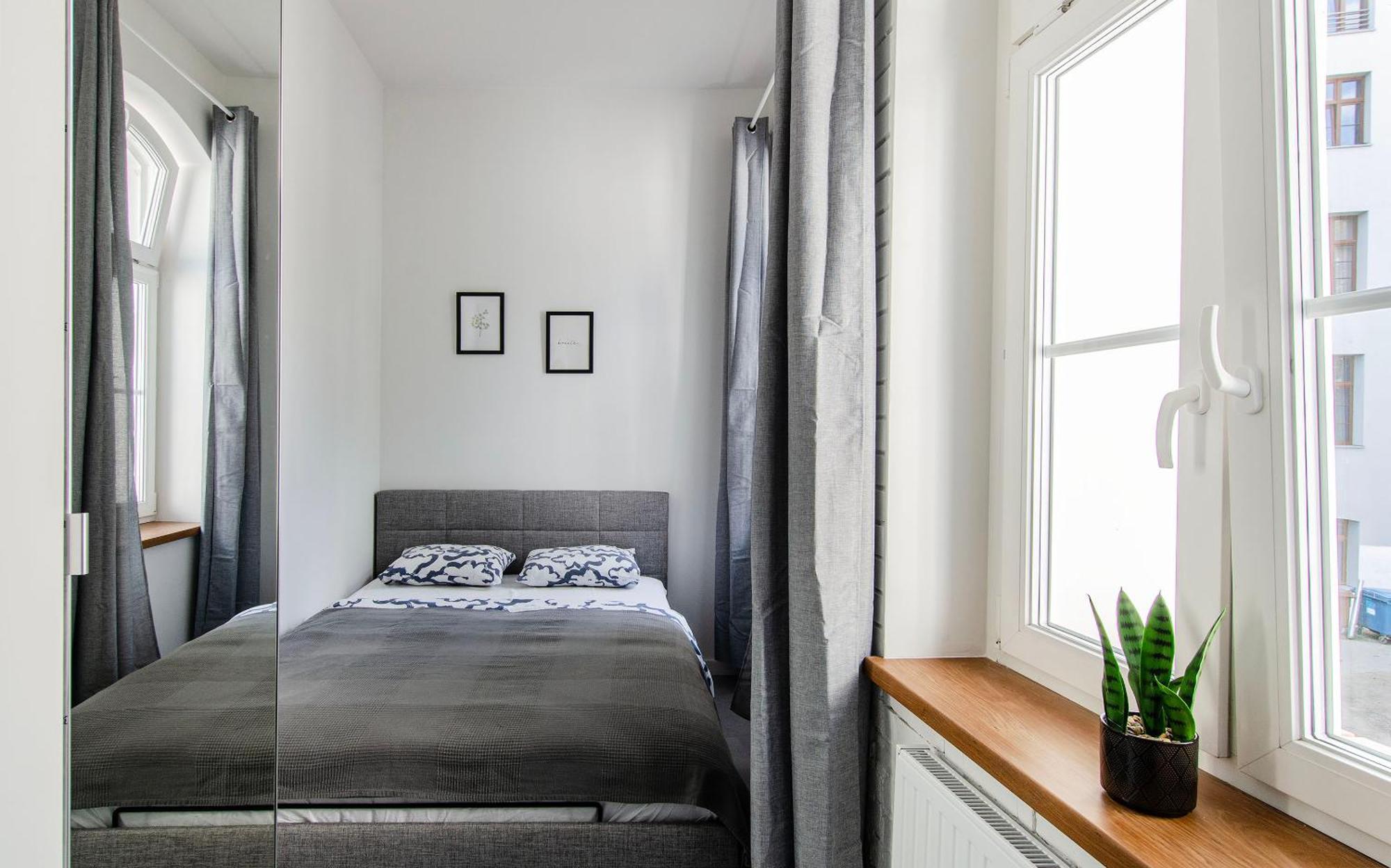 ורוצלב Loft City Center Apartments- Parking, Wifi, 24H Check-In מראה חיצוני תמונה