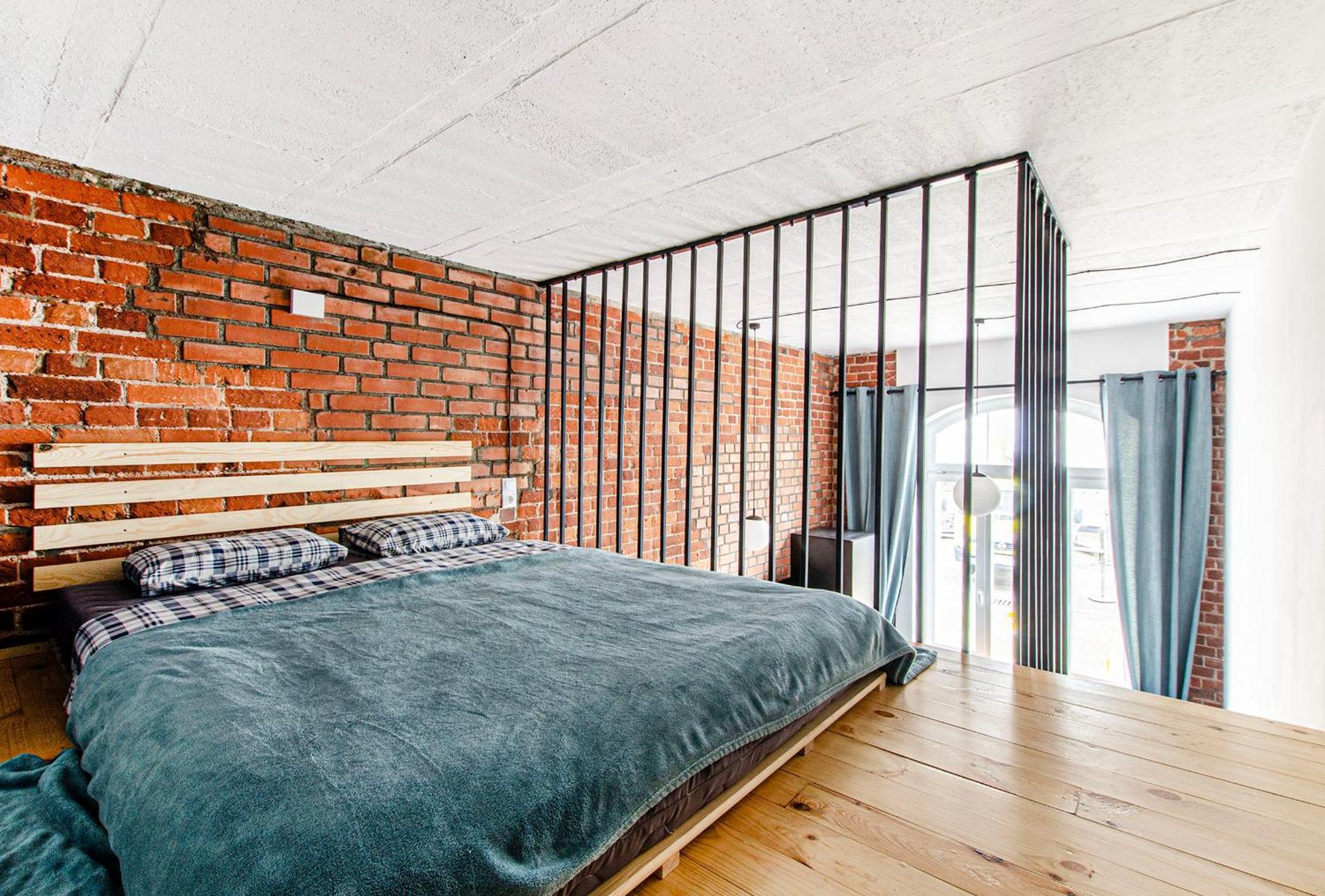 ורוצלב Loft City Center Apartments- Parking, Wifi, 24H Check-In מראה חיצוני תמונה