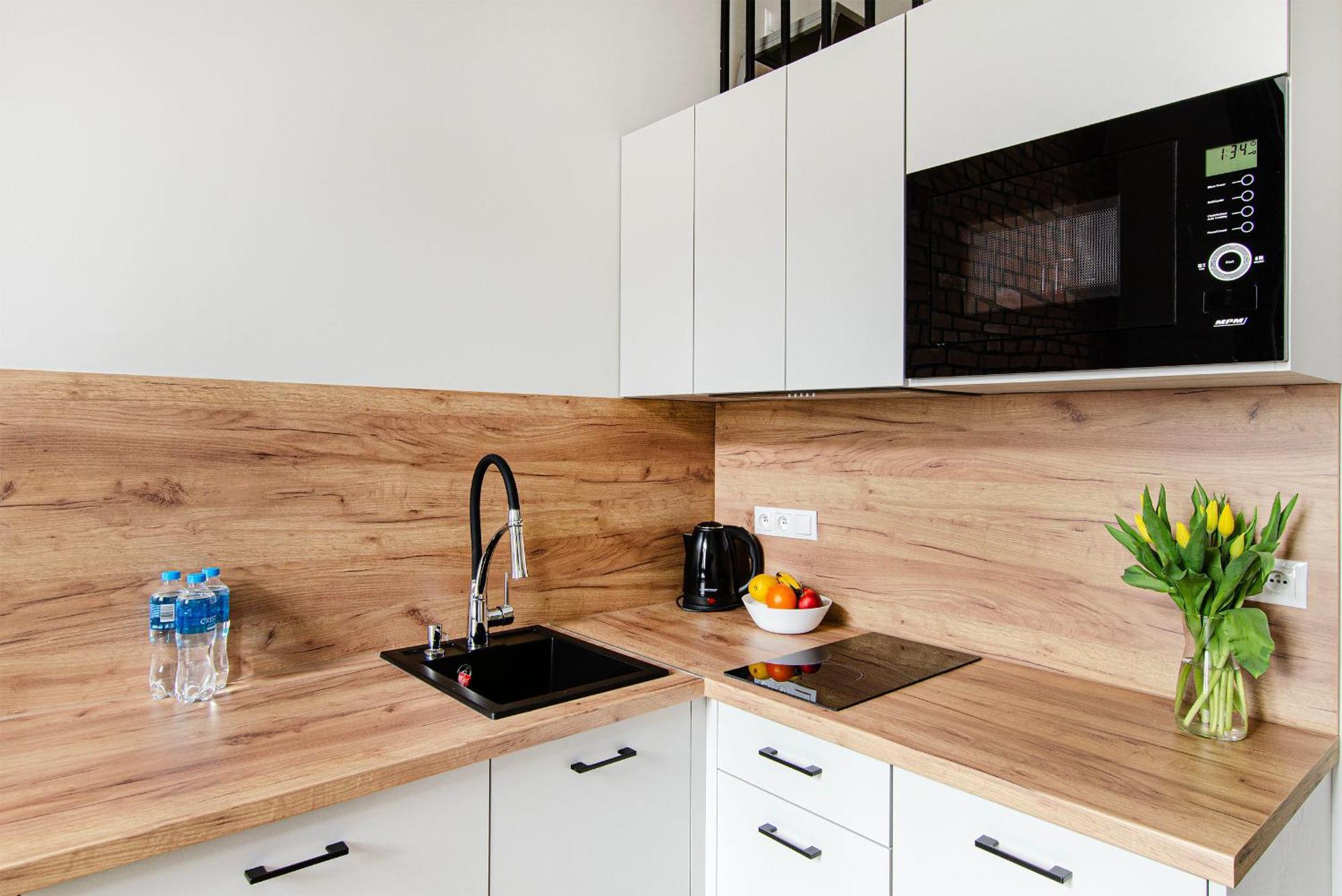 ורוצלב Loft City Center Apartments- Parking, Wifi, 24H Check-In מראה חיצוני תמונה