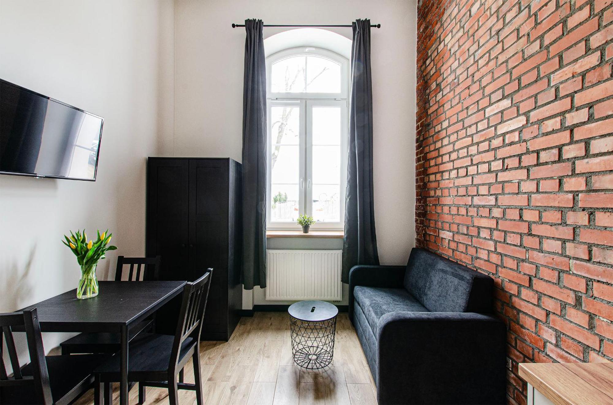 ורוצלב Loft City Center Apartments- Parking, Wifi, 24H Check-In מראה חיצוני תמונה