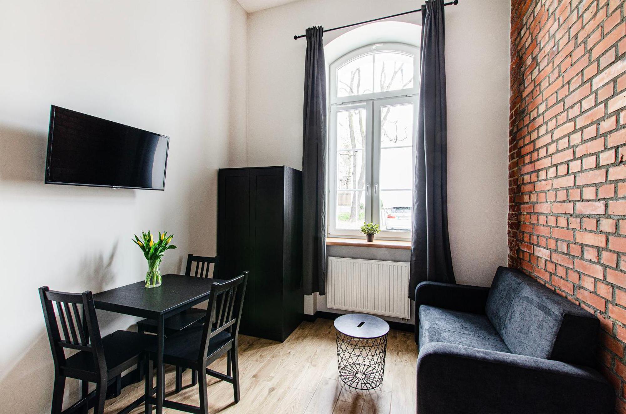 ורוצלב Loft City Center Apartments- Parking, Wifi, 24H Check-In מראה חיצוני תמונה