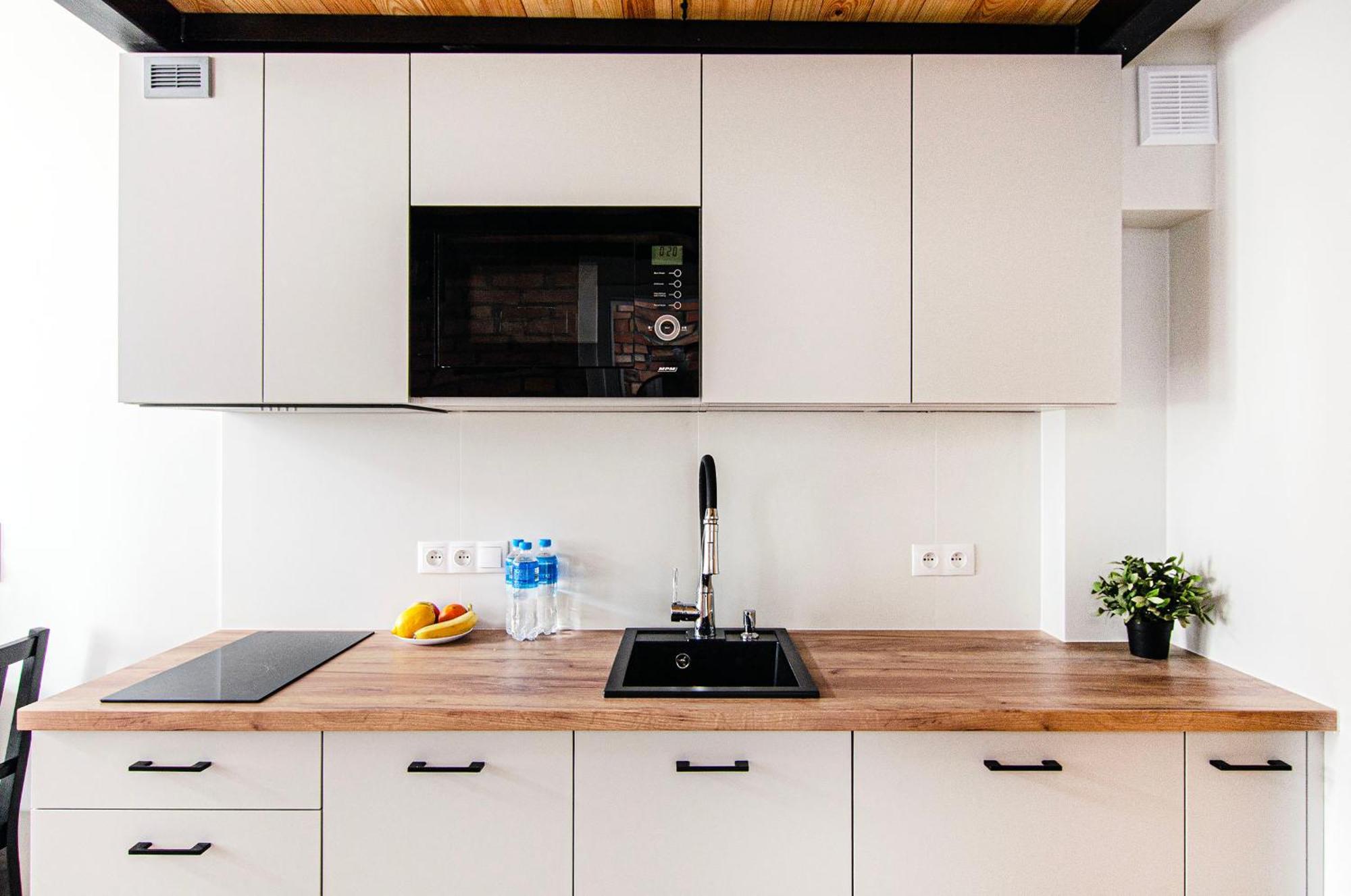 ורוצלב Loft City Center Apartments- Parking, Wifi, 24H Check-In מראה חיצוני תמונה