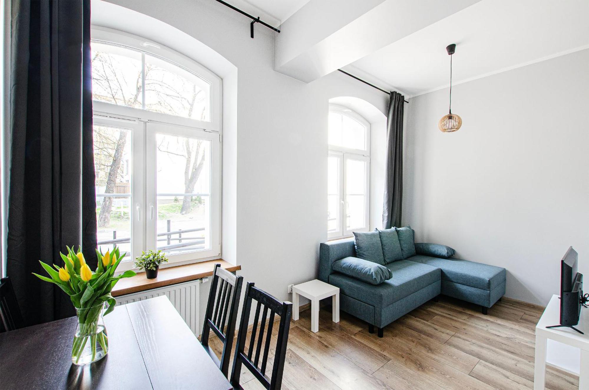 ורוצלב Loft City Center Apartments- Parking, Wifi, 24H Check-In מראה חיצוני תמונה
