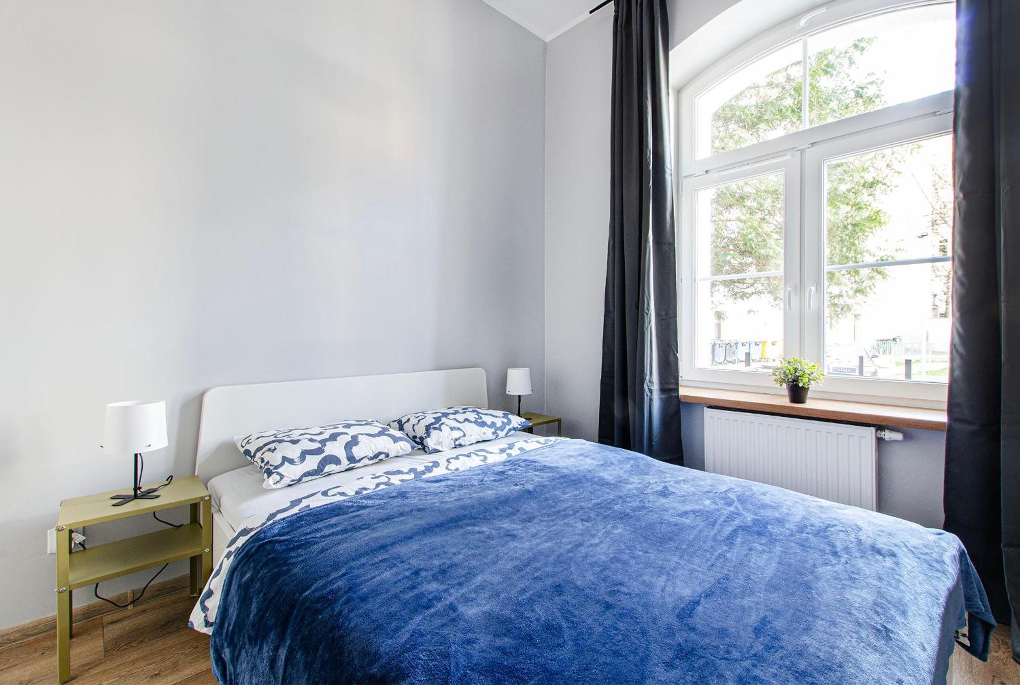 ורוצלב Loft City Center Apartments- Parking, Wifi, 24H Check-In מראה חיצוני תמונה