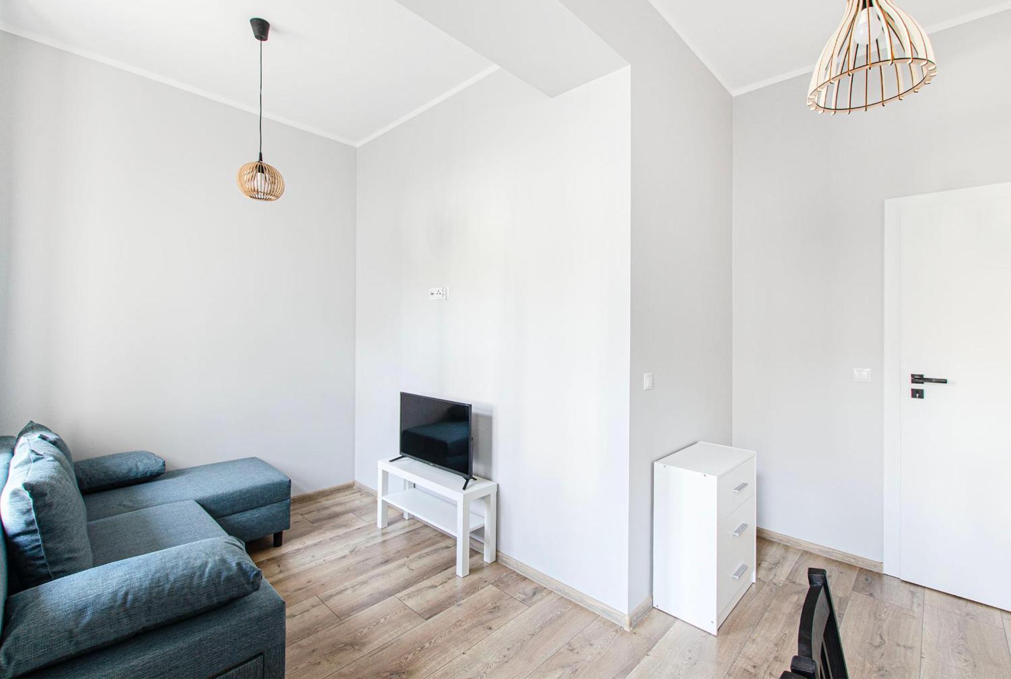 ורוצלב Loft City Center Apartments- Parking, Wifi, 24H Check-In מראה חיצוני תמונה